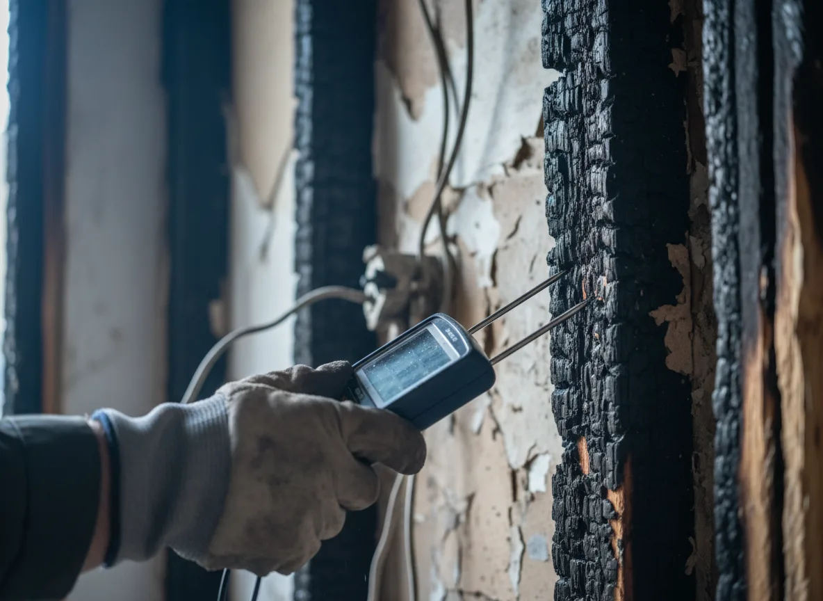 Fire Damage Restoration Gillham, AR FAQs
